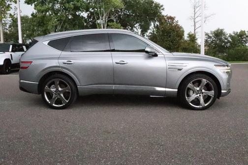 2023 Genesis GV80 3.5T