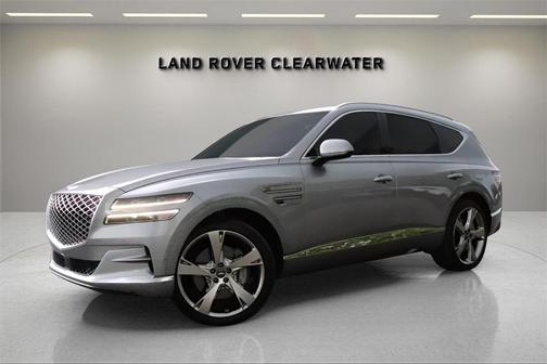 2023 Genesis GV80 3.5T