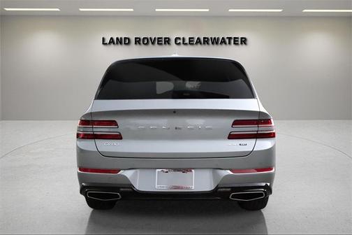 2023 Genesis GV80 3.5T