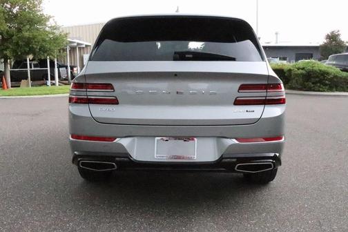 2023 Genesis GV80 3.5T