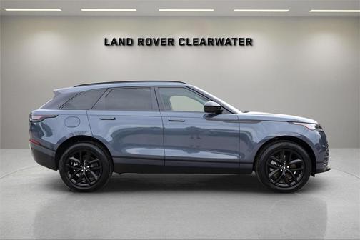 2025 Land Rover Range Rover Velar P250 Dynamic SE