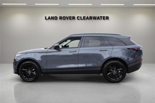 2025 Land Rover Range Rover Velar P250 Dynamic SE