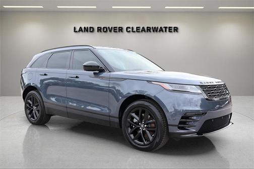 2025 Land Rover Range Rover Velar P250 Dynamic SE