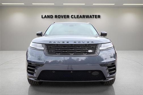 2025 Land Rover Range Rover Velar P250 Dynamic SE