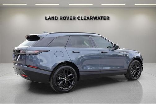 2025 Land Rover Range Rover Velar P250 Dynamic SE