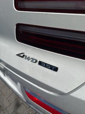 2025 Genesis GV80 3.5T Prestige