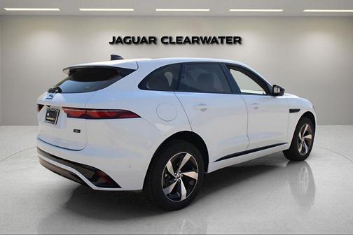 2026 Jaguar F-PACE P250 R-Dynamic S