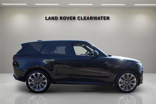2025 Land Rover Range Rover Sport P530 Dynamic SE