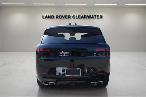 2025 Land Rover Range Rover Sport P530 Dynamic SE