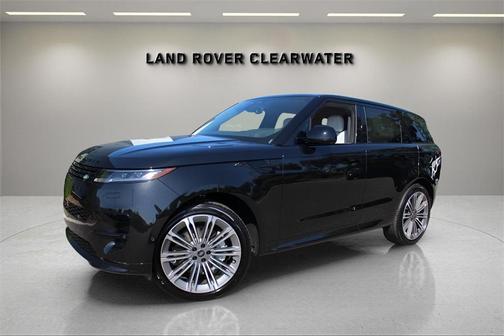 2025 Land Rover Range Rover Sport P530 Dynamic SE