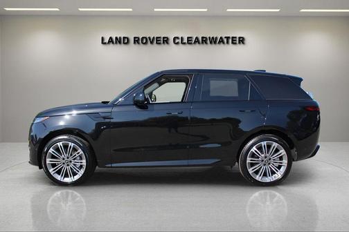 2025 Land Rover Range Rover Sport P530 Dynamic SE