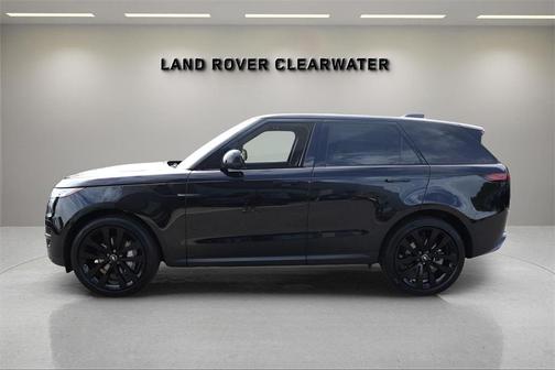 2026 Land Rover Range Rover Evoque Dynamic SE