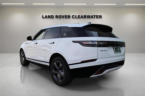 2025 Land Rover Range Rover Velar P250 Dynamic SE