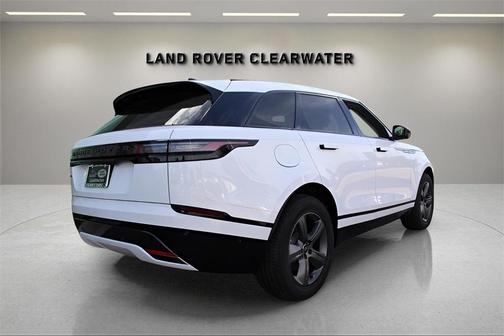 2025 Land Rover Range Rover Velar P250 Dynamic SE