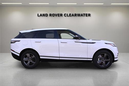 2025 Land Rover Range Rover Velar P250 Dynamic SE