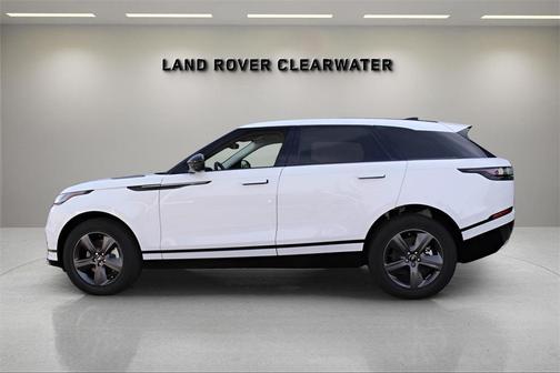 2025 Land Rover Range Rover Velar P250 Dynamic SE