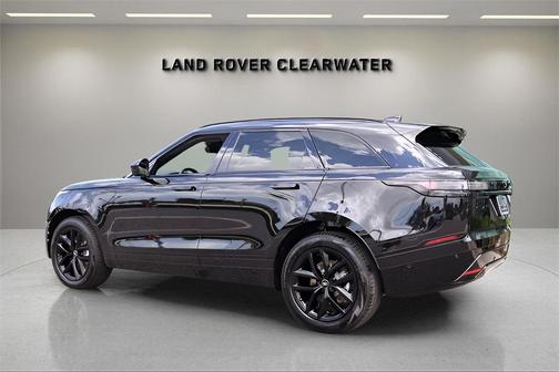 2025 Land Rover Range Rover Velar P250 Dynamic SE
