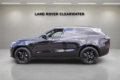 2025 Land Rover Range Rover Velar P250 Dynamic SE
