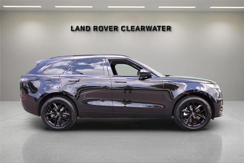 2025 Land Rover Range Rover Velar P250 Dynamic SE