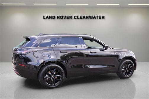 2025 Land Rover Range Rover Velar P250 Dynamic SE
