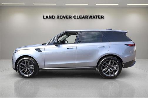 2025 Land Rover Range Rover Sport P360 SE