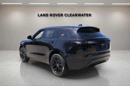 2026 Land Rover Range Rover Velar P250 S
