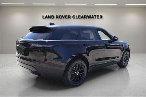 2026 Land Rover Range Rover Velar P250 S
