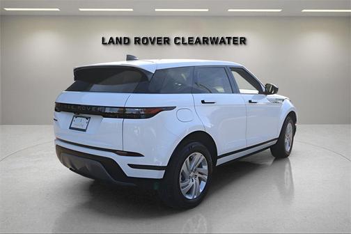2026 Land Rover Range Rover Evoque Core S