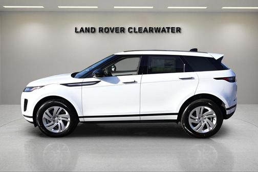 2026 Land Rover Range Rover Evoque Core S