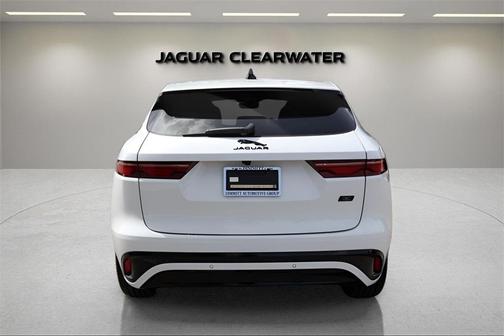 2026 Jaguar F-PACE P250 R-Dynamic S