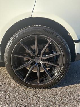 2019 Land Rover Range Rover 5.0L V8 Supercharged