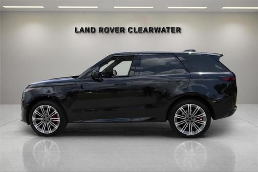 2024 Land Rover Range Rover Sport Dynamic SE
