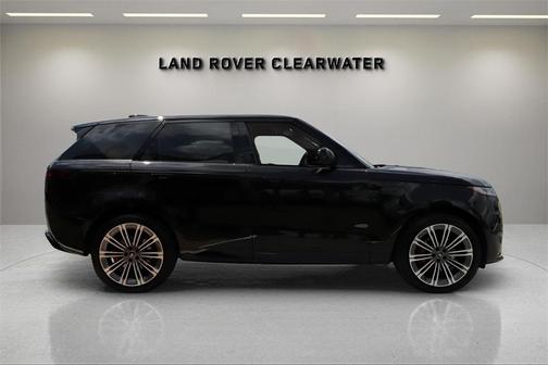 2024 Land Rover Range Rover Sport Dynamic SE