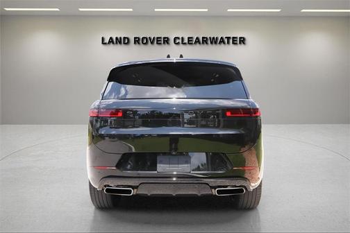 2024 Land Rover Range Rover Sport Dynamic SE