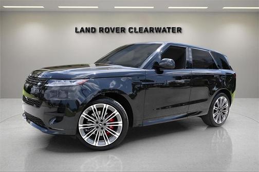 2024 Land Rover Range Rover Sport Dynamic SE