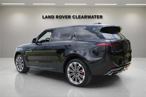 2024 Land Rover Range Rover Sport Dynamic SE
