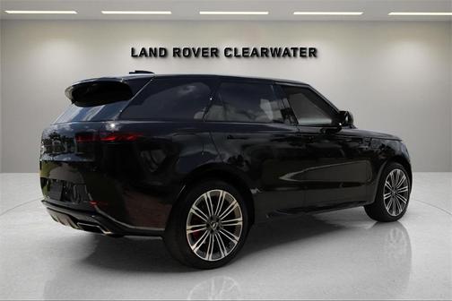 2024 Land Rover Range Rover Sport Dynamic SE
