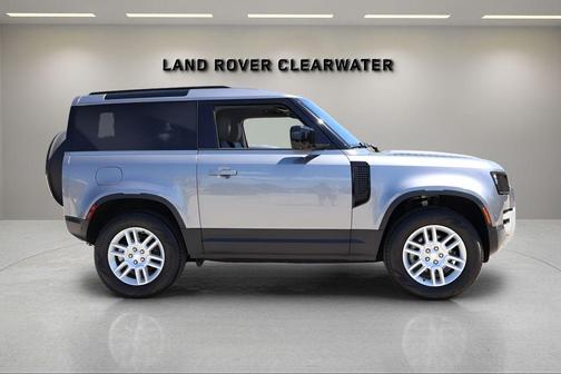 2023 Land Rover Defender 90 S