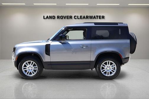 2023 Land Rover Defender 90 S