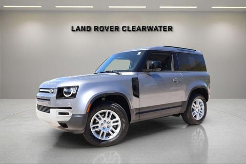 2023 Land Rover Defender 90 S