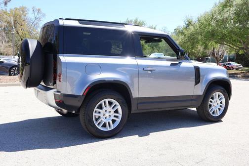 2023 Land Rover Defender 90 S