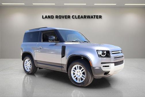 2023 Land Rover Defender 90 S