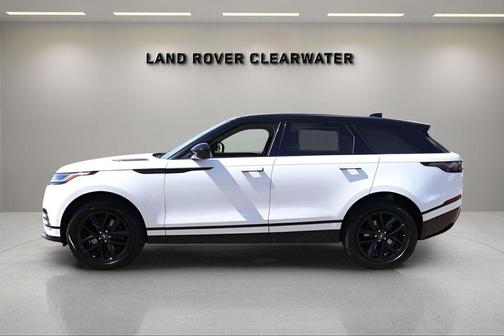 2026 Land Rover Range Rover Velar P250 Dynamic SE