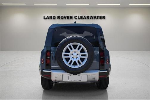 2025 Land Rover Defender P400 S