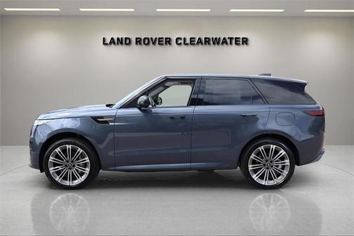 2025 Land Rover Range Rover Sport P460 Dynamic SE