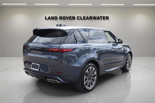 2025 Land Rover Range Rover Sport P460 Dynamic SE