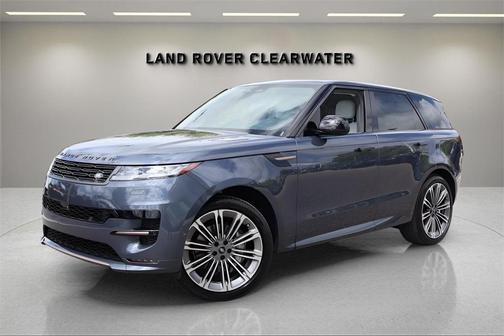 2025 Land Rover Range Rover Sport P460 Dynamic SE