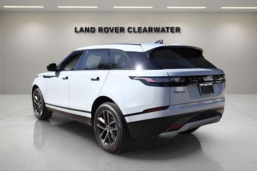 Arroios Grey 2026 Land Rover Range Rover Velar P250