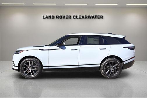 Arroios Grey 2026 Land Rover Range Rover Velar P250
