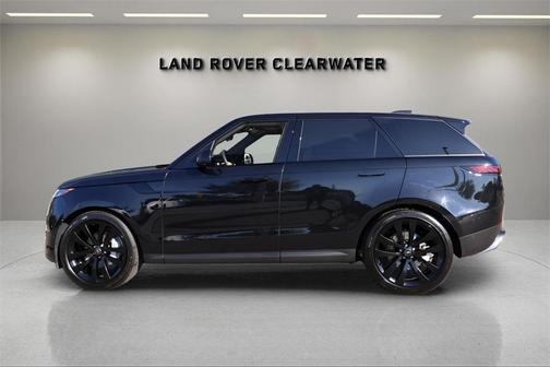 2025 Land Rover Range Rover Sport P360 SE